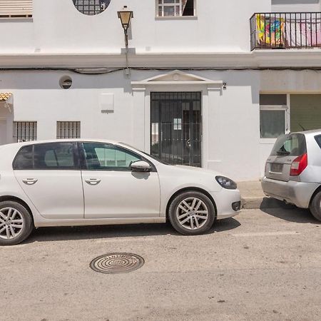 Apartamento en Vejer Vejer de la Frontera Exterior foto